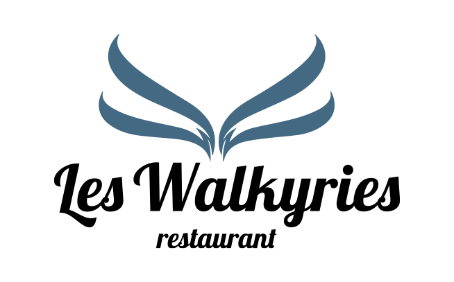 Logo Les Walkyries