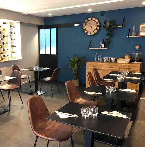 Le restaurant - Les Walkyries - Voreppe - restaurant a faire VOREPPE