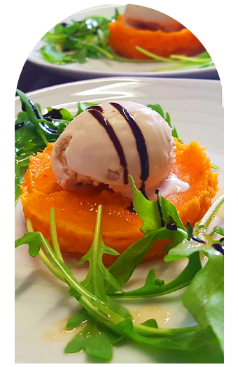 Le restaurant - Les Walkyries - Voreppe - manger a VOREPPE