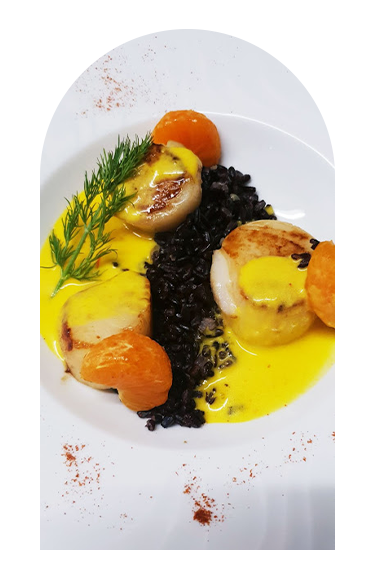 Les Walkyries - Restaurant Voreppe - restaurant a faire VOREPPE