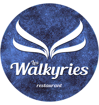 Le restaurant - Les Walkyries - Voreppe - meilleur resto VOREPPE