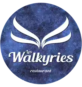 Le restaurant - Les Walkyries - Voreppe - Restaurant Le Fontanil